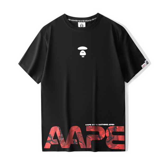 men bape t-shirts M-3XL-180